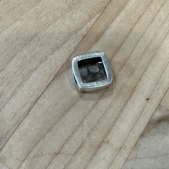 “S” Lori Bonn Slide Charm - Picture 2 of 4